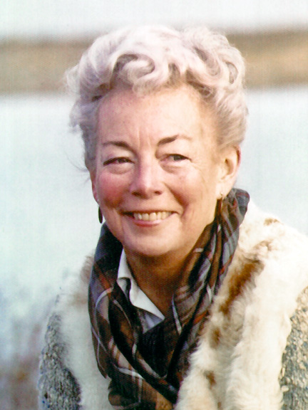 Charlotte Paul